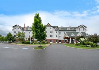 Comfort Inn & Suites - Dover, NH