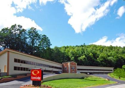 Econo Lodge - Montpelier, VT