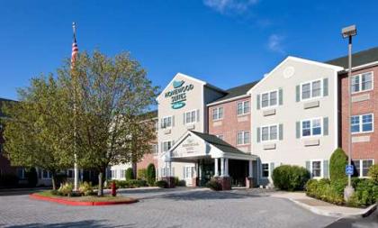 Homewood Suites by Hilton - Andover, MA