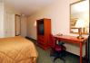 Comfort Inn Hotel - Auburn, MA