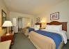 Comfort Inn & Suites - Dover, NH