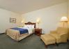 Comfort Inn & Suites - Dover, NH