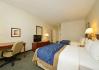 Comfort Inn & Suites - Dover, NH