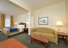 Comfort Inn & Suites - Dover, NH