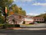 Super 8 Motel - Brattleboro, VT