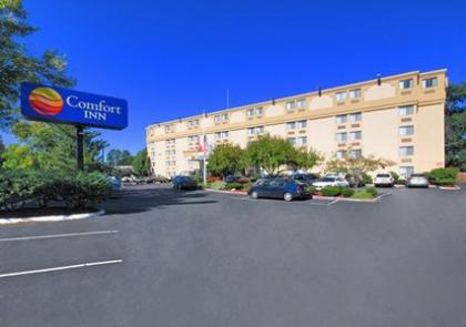 Comfort Inn Hotel - Boston, MA