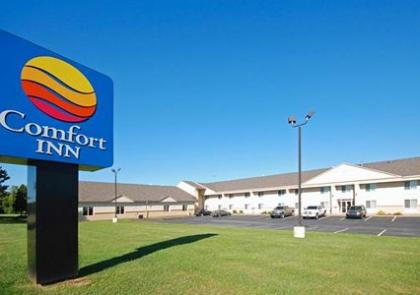 Comfort Inn Hotel - Glenmont, NY