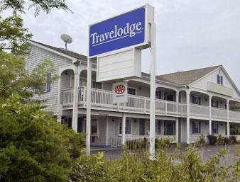 Travelodge Hotel - West Dennis, MA