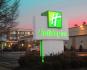 Holiday Inn Hotel - Saratoga Springs, NY