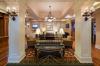 Holiday Inn Hotel - Saratoga Springs, NY