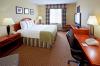 Holiday Inn Hotel - Saratoga Springs, NY