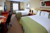 Holiday Inn Hotel - Saratoga Springs, NY