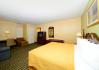 Quality Inn Hotel - East Haven, CT