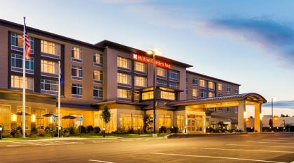 Hilton Garden Inn Lenox/Pittsfield