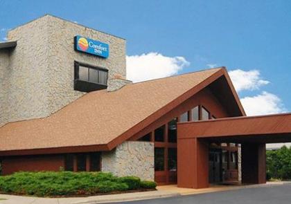 Comfort Inn Carrier Circle - Syracuse, NY