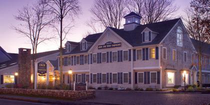 Inn On The Square - Falmouth, MA